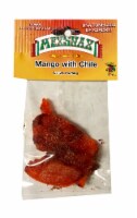 Mexsnax® Mango con Chile Dried Mango Candy Perspective: Main