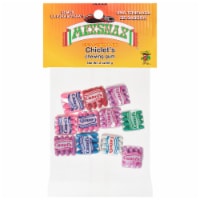 Mexsnax® Chiclet's Chewing Gum Perspective: Main