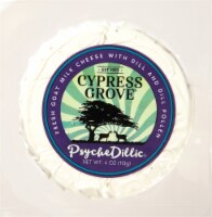 Cypress Grove Chevre Psychedillic Goat Cheese