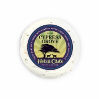 Cypress Grove® Hatch Chile Goat Cheese