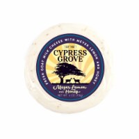 Cyrpress Grove® Meyer Lemon & Honey Goat Cheese