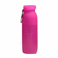 BOZ Kids Insulated Water Bottle with Straw Lid, Stainless Steel Double Wall  Water Cup-Unicorn, 1 - Kroger