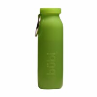 Bubi Bottle 39517595068 22 oz. Bottle in Green