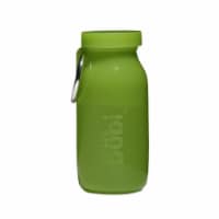 Bubi Bottle 39517595129 14 oz. Bottle in Green