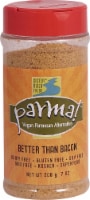 Parma Parmesan Alternative Perspective: Main
