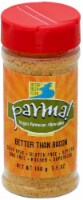 Parma Better Than Bacon Parmesan Alternative Perspective: Main