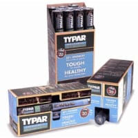 Typar 50350 3 x 50 ft. Pro Landscape Fabric, Black - 3 oz