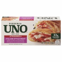 Uno® Italian Style Meat Stromboli Perspective: Main