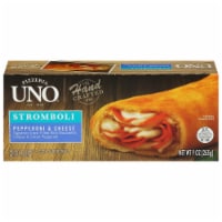 Uno® Pepperoni & Cheese Stromboli Perspective: Main