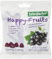 Seitenbacher Black Currant Happy-Fruits Perspective: Main