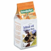 Seitenbacher Musli #6 Cranberries & Almonds Cereal