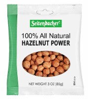 Seitenbacher  Hazelnuts Gluten Free Perspective: Main