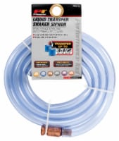 Performance Tool Liquid Shaker Siphon