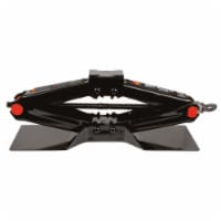Performance Tool Scissor Jack Perspective: Main