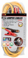 Performance Tool Battery Jumper Cables Perspective: Main