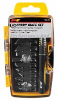 Performance Tool Hobby Knife Set Perspective: Main