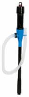 Performance Tool Battery-Operated Transfer Pump Perspective: Main