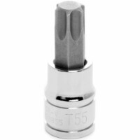 STAR BIT SOCKET T55 Perspective: Main