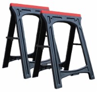 Performance Tool Sawhorse Set Perspective: Main