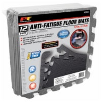 Performance Tool Anti-Fatigue Floor Mats - 12 Pack Perspective: Main
