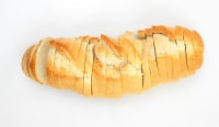 Bakery Fresh Rustic French Bread Sliced