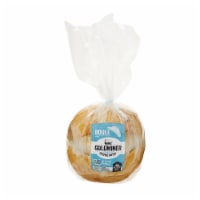 California Goldminer Sourdough Boule