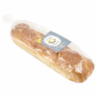 California Goldminer Sourdough Flute