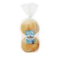 California Goldminer Sourdough Mini Boules
