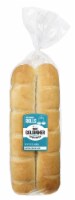 California Goldminer Sourdough Breakaway Rolls