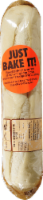 Just Bake It French Batard White Bread