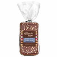 The Cheesecake Factory Brown Bread Wheat Sandwich Loaf