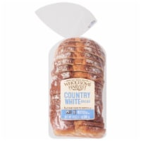 Wholesome Harvest Country White Loaf