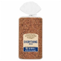 Wholesome Harvest Everything Sandwich Bread
