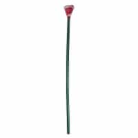 Jack Post 45 Green and Red Welded Christmas Real Live Tall Tree Stand
