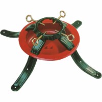 Jack Post National Holiday Traditions Christmas Tree Stand