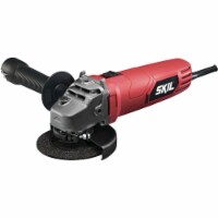 SKIL 6.0 Amp 4-1/2-Inch Angle Grinder Perspective: Main