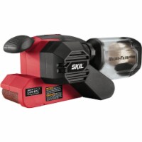 SKIL Belt Sander Perspective: Main
