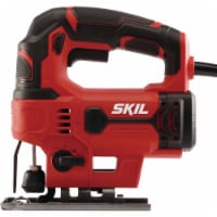 SKIL 5.0A 0-3000 SPM Jig Saw JS313101 Perspective: Main