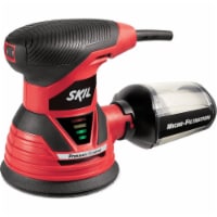 SKIL 5 In. 2.8A Random Orbit Sander SR211601 Perspective: Main