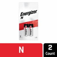 Energizer Watch Electronic N Batteries - 2 Pack