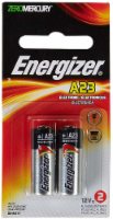 Energizer® 12-Volt A23 Alkaline Batteries Perspective: Main