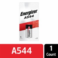 Energizer Photo A544 Battery Perspective: Main