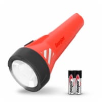 Energizer® Weatherproof LED Flashlight
