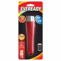 Eveready Battery Powered LED Flashlight Perspective: Main