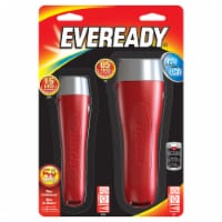 Eveready All-Purpose LED Flashlight Combo (2 Pack) Perspective: Main