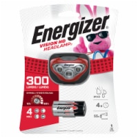 Energizer 200 Lumens Battery Powered LED Headlamp Perspective: Main