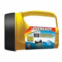 Eveready Readyflex 80 Lumens Floating LED Lantern Perspective: Main