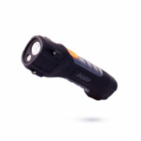 Energizer Hardcase Professional Project Plus LED Flashlight - 1 Pack Perspective: Main