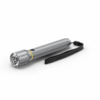 Energizer® Vision HD Focus Metal LED Flashlight