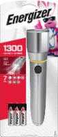 Energizer Perf Metal Focus 6AA Perspective: Main